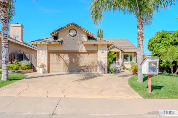 1808 Johnson Drive, Antioch, CA 94509