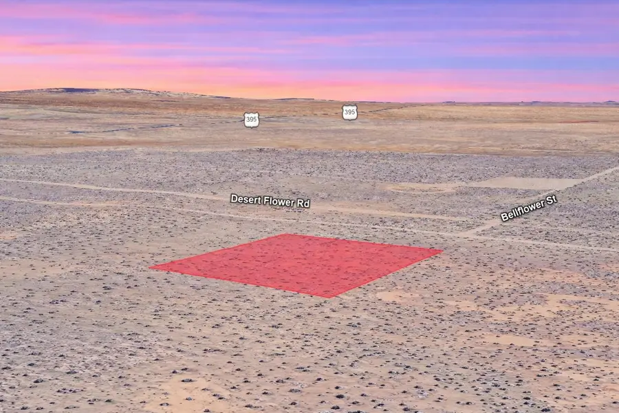 Sonoma Road, Adelanto, CA 92301 - #3