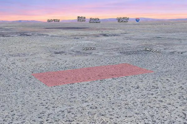 Colorado Road, El Mirage, CA 92301