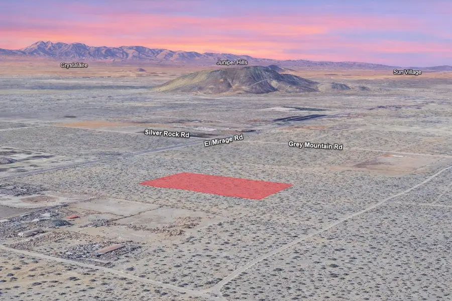 Colorado Road, El Mirage, CA 92301 - #3