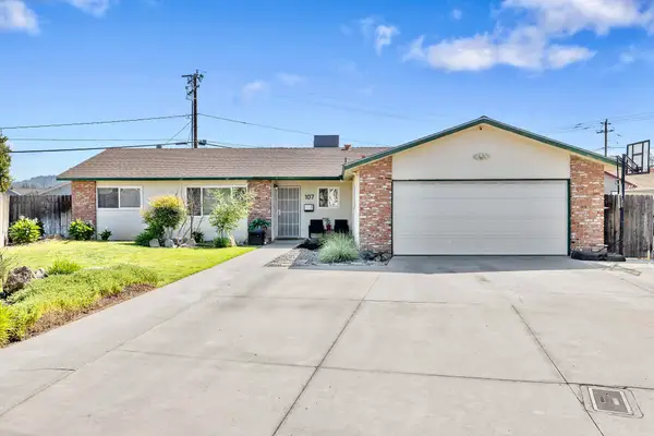 107 Ruth Street, Exeter, CA 93221