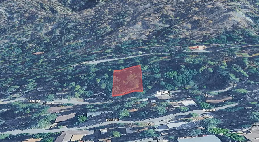 Lark Road, Wrightwood, CA 92397 - #3