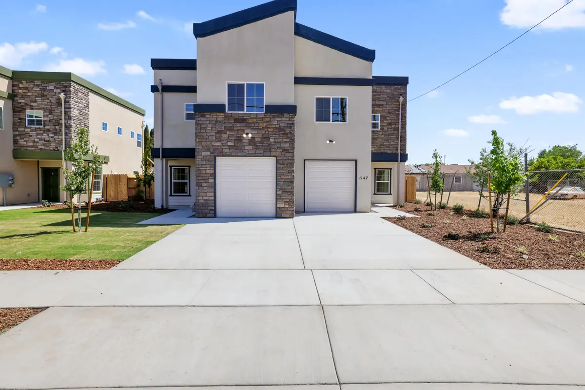 1137 W Putnam Avenue, Porterville, CA 93257 - #1