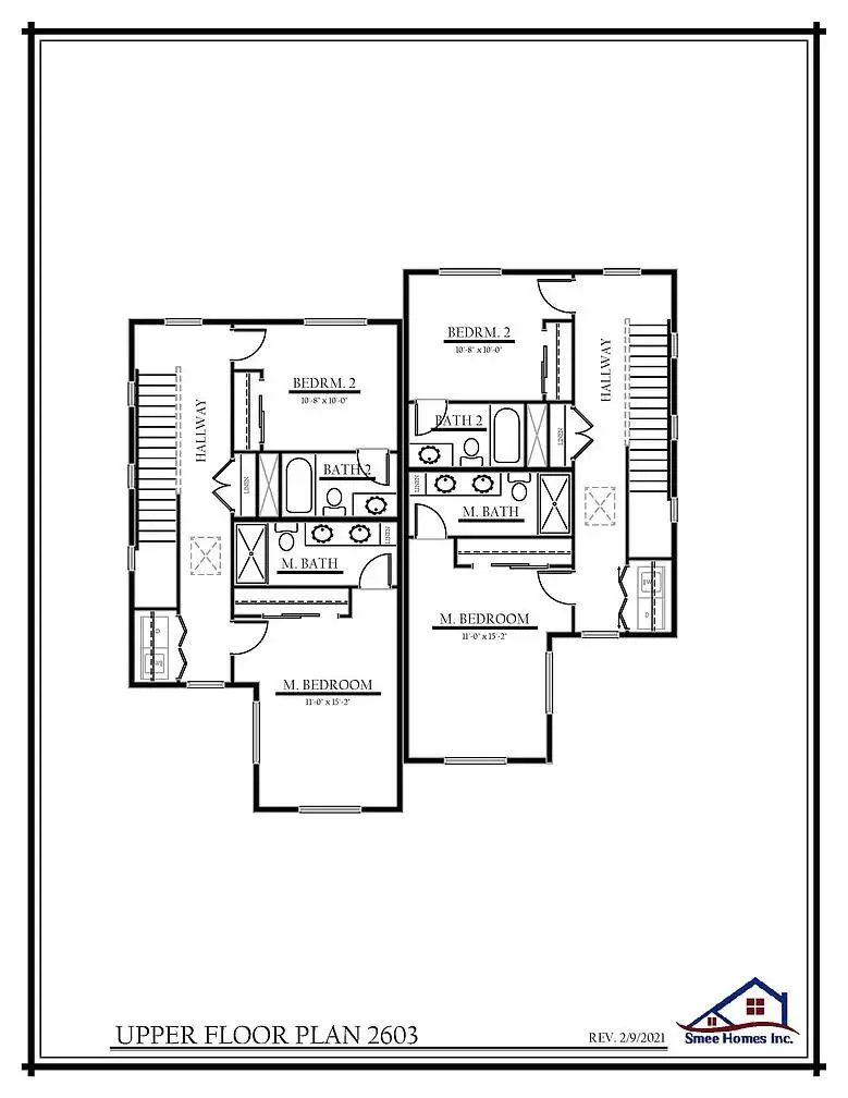 1137 W Putnam Avenue, Porterville, CA 93257 - #3