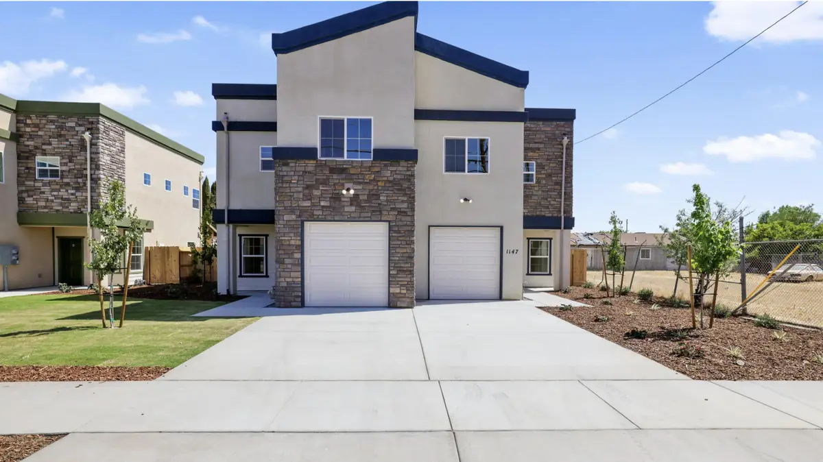 1147 W Putnam Avenue, Porterville, CA 93257 - #1