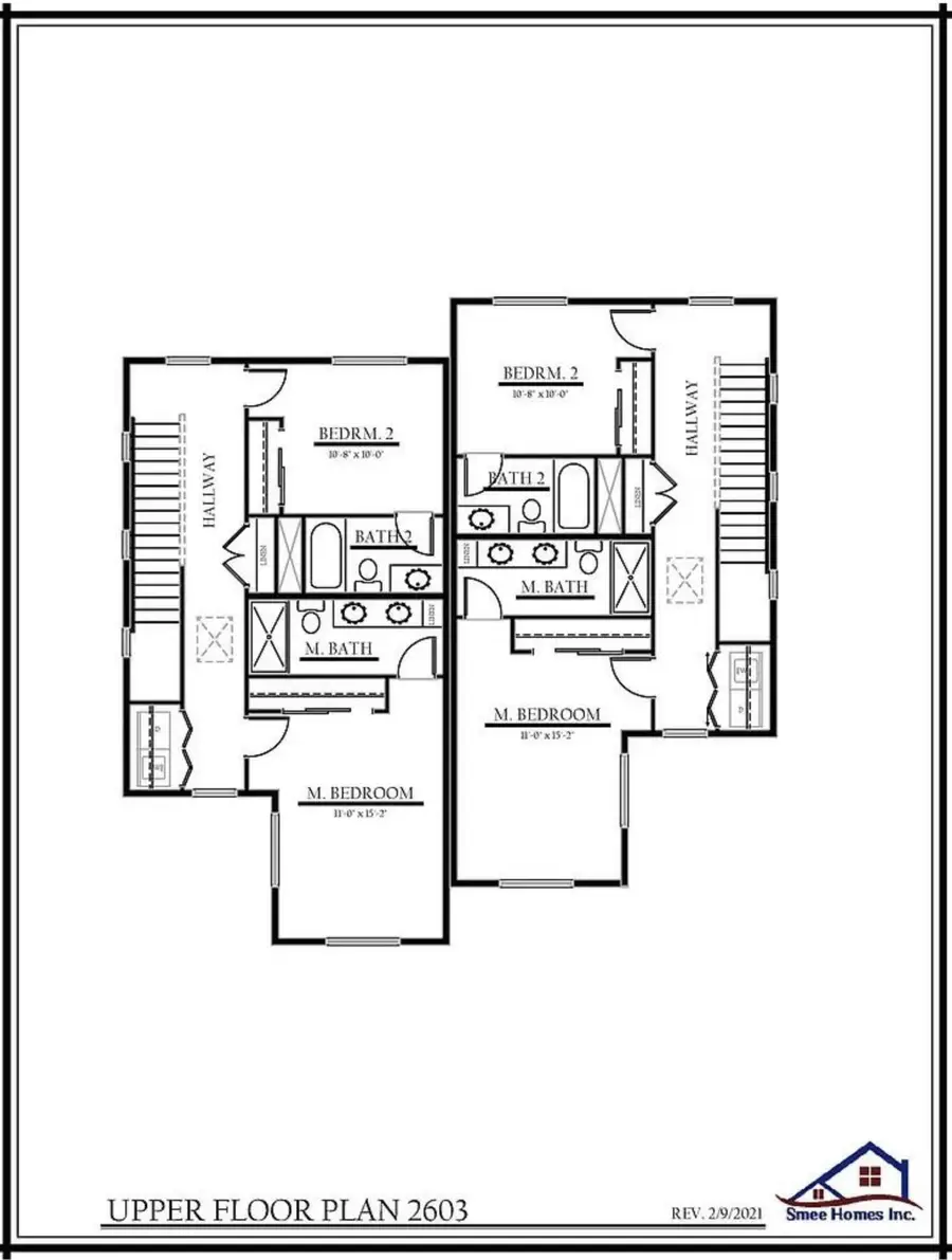 1147 W Putnam Avenue, Porterville, CA 93257 - #2