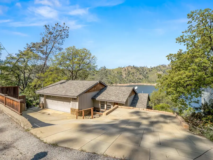 27459 Sky Harbour Road, Friant, CA 93626 - #2