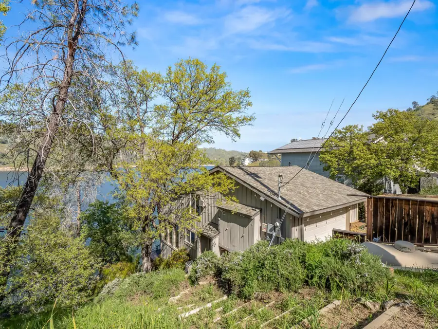 27459 Sky Harbour Road, Friant, CA 93626 - #3