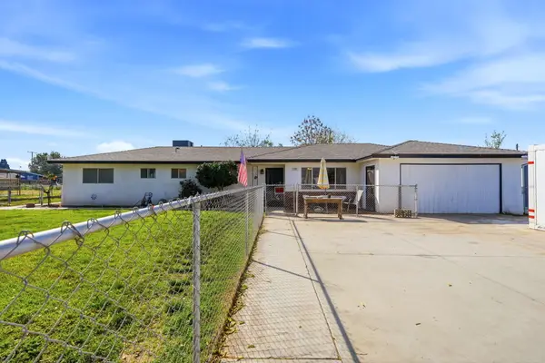 19091 Ave 150, Porterville, CA 93257