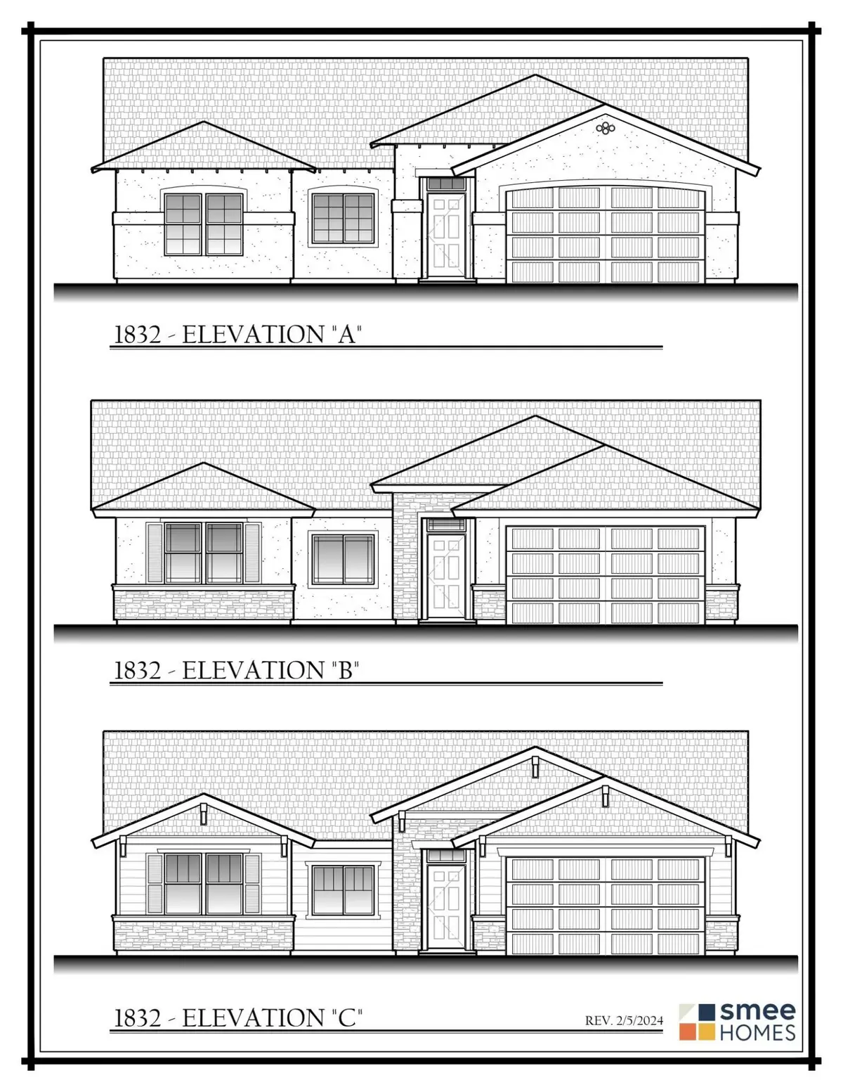 334 Windsor Street, Exeter, CA 93221 - #1