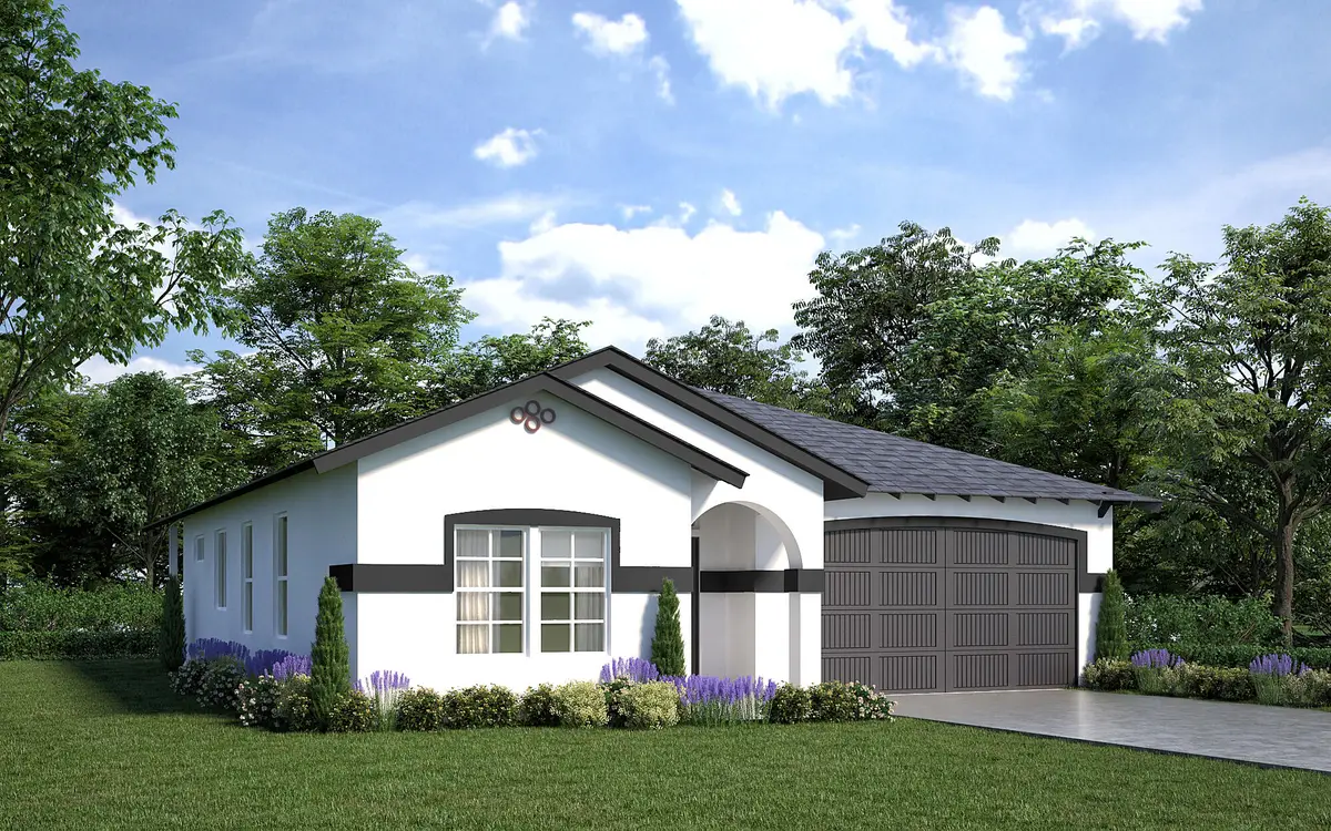 485 W Khloe Avenue, Porterville, CA 93257 - #1