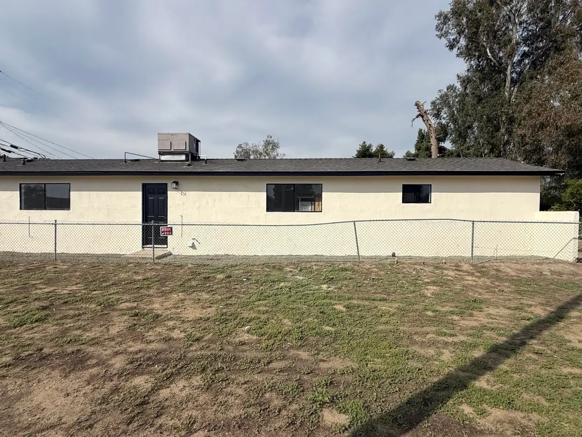 389 S Cornell Street, Porterville, CA 93257 - #1