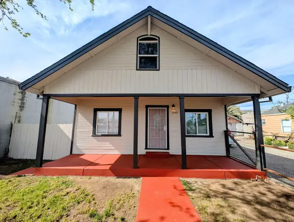 2549 Del Paso Boulevard, Sacramento, CA 95815