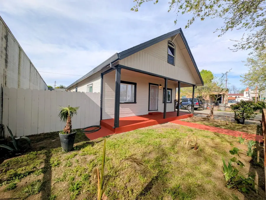 2549 Del Paso Boulevard, Sacramento, CA 95815 - #3