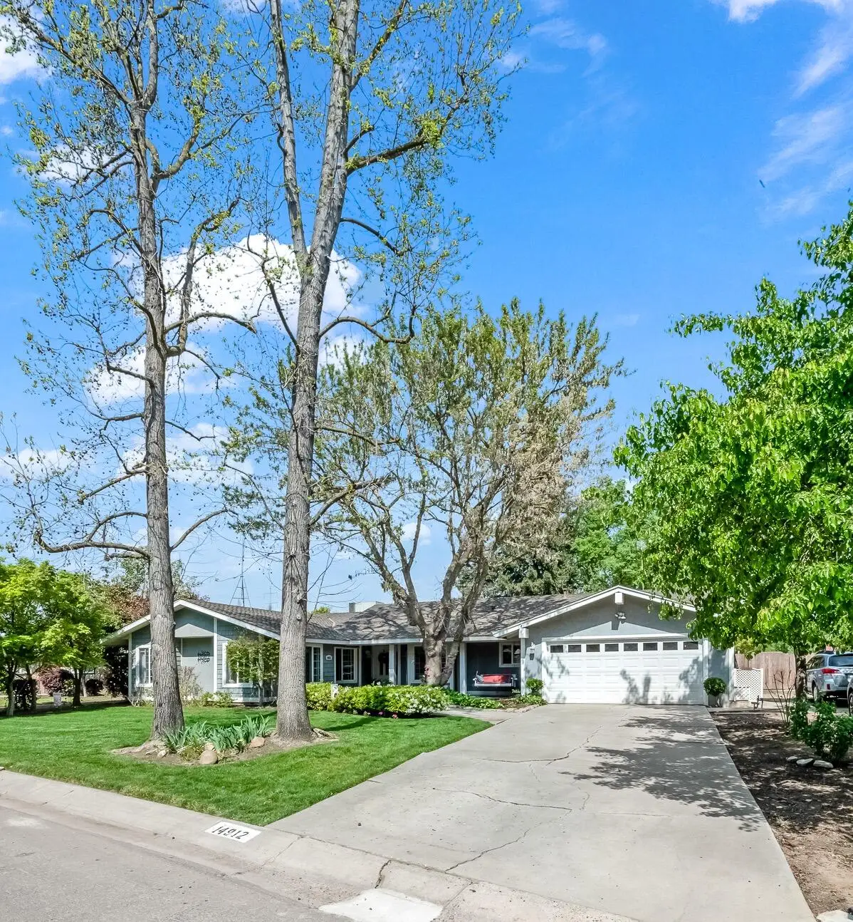 14912 Lipson Avenue, Visalia, CA 93292 - #1