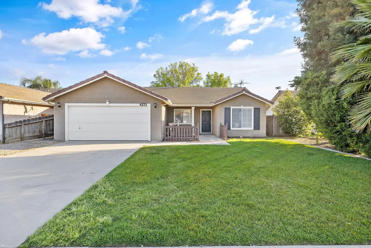 4231 E Paradise Avenue, Visalia, CA 93292 - #1