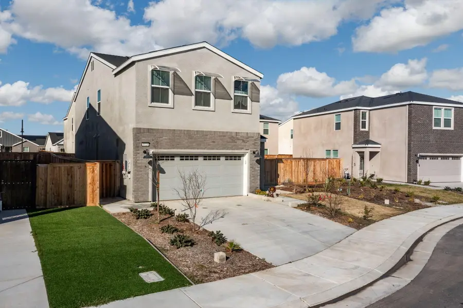 8916 Savona Lane, Shafter, CA 93314 - #3