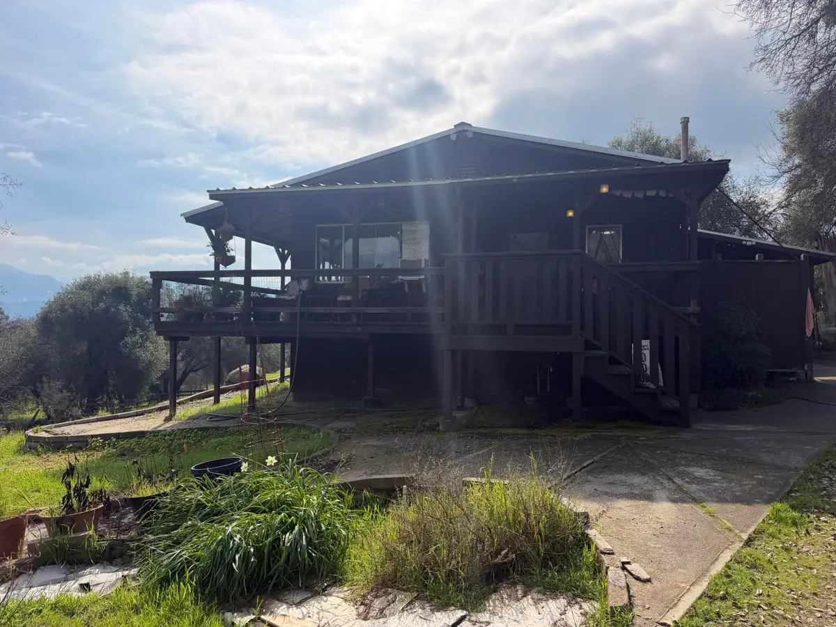 41757 Yokohl Valley Drive, Springville, CA 93265 - #1