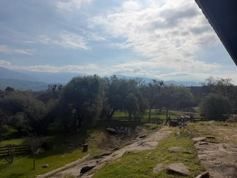 41757 Yokohl Valley Drive, Springville, CA 93265 - #2