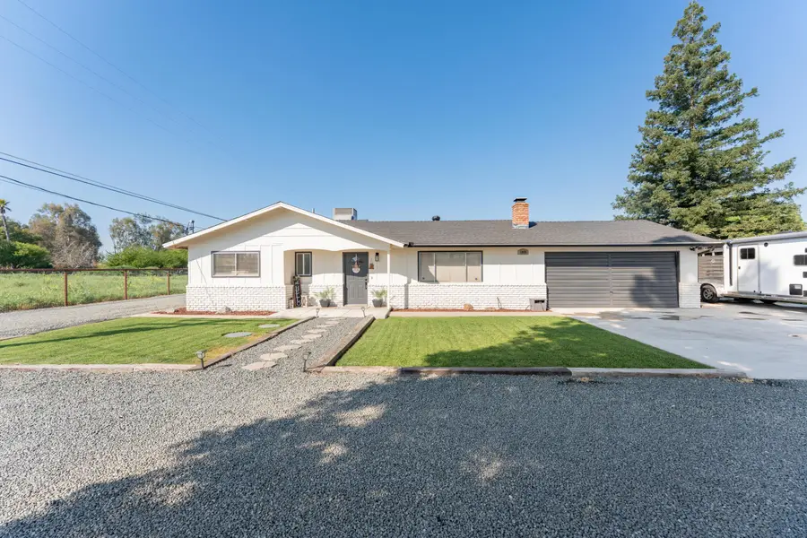 1955 N Westwood Street, Porterville, CA 93257 - #2