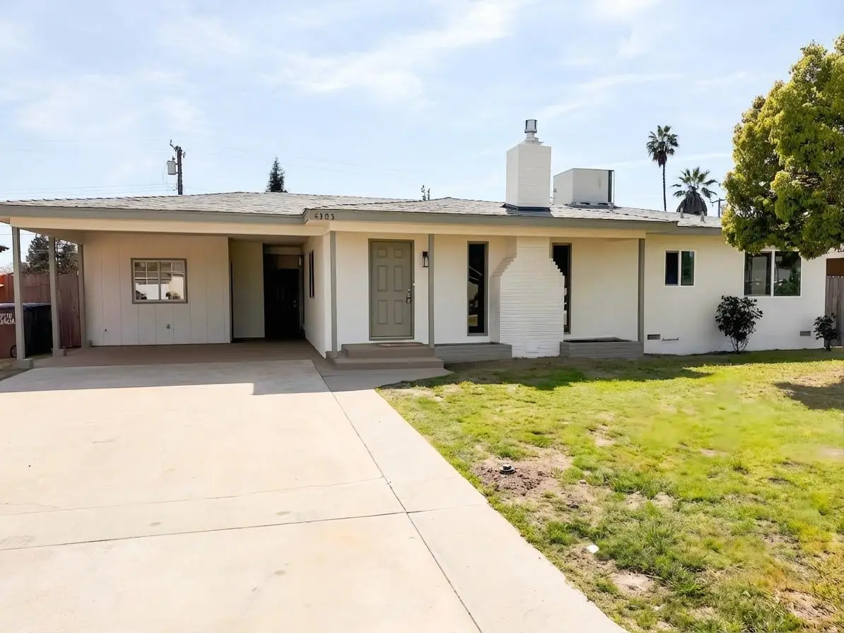 4303 W Hurley Avenue, Visalia, CA 93291 - #1