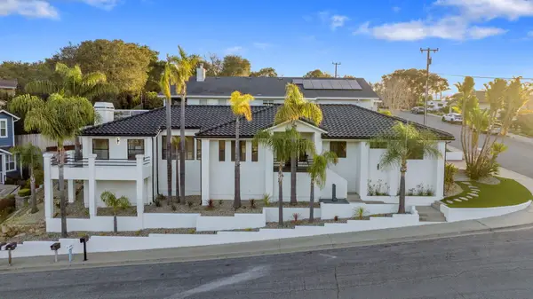 547 May Street, Arroyo Grande, CA 93420