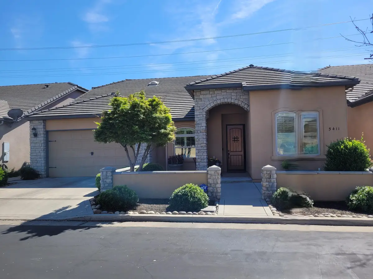 5411 W Mission Avenue, Visalia, CA 93277 - #1