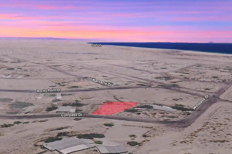 Compass Drive, Mecca, CA 92254 - #2