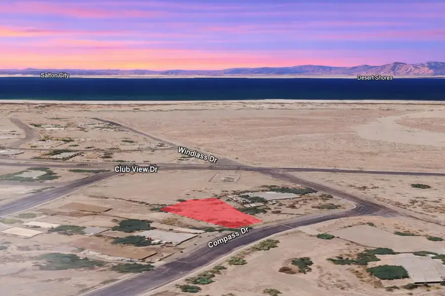 Compass Drive, Mecca, CA 92254 - #3