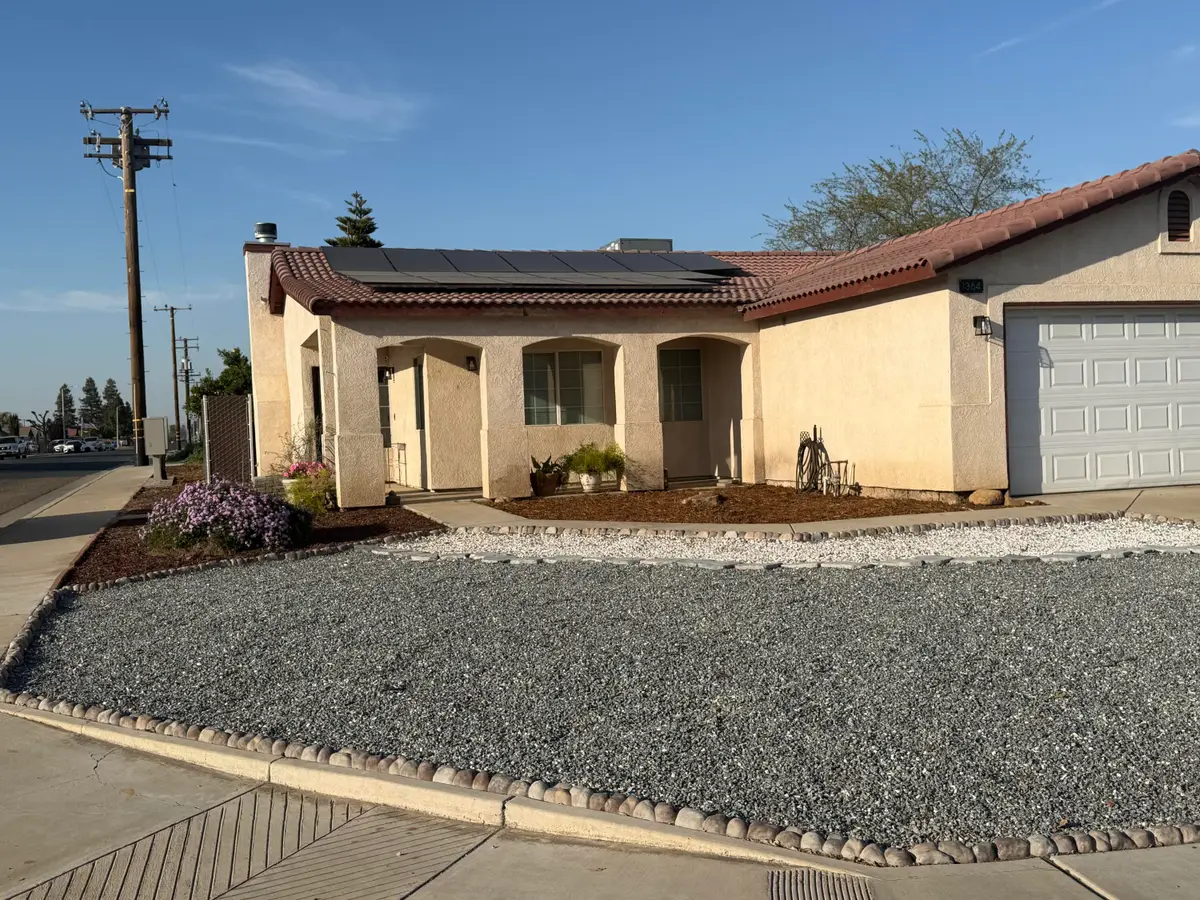 1364 W Date Avenue, Porterville, CA 93257 - #1