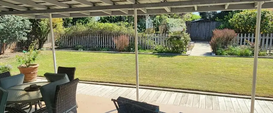 681 W Belleview Avenue, Porterville, CA 93257 - #3