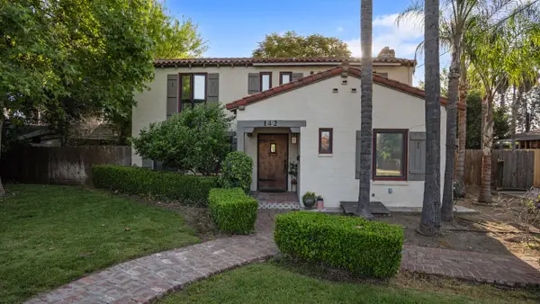 142 Carmelita Street, Porterville, CA 93257