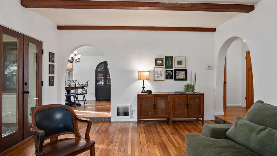 142 Carmelita Street, Porterville, CA 93257 - #3