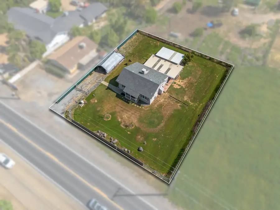 2120 S Kaweah Avenue, Exeter, CA 93221 - #2