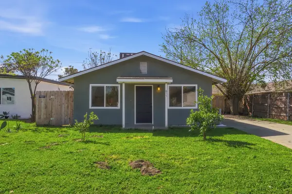 817 Hall Avenue, Corcoran, CA 93212