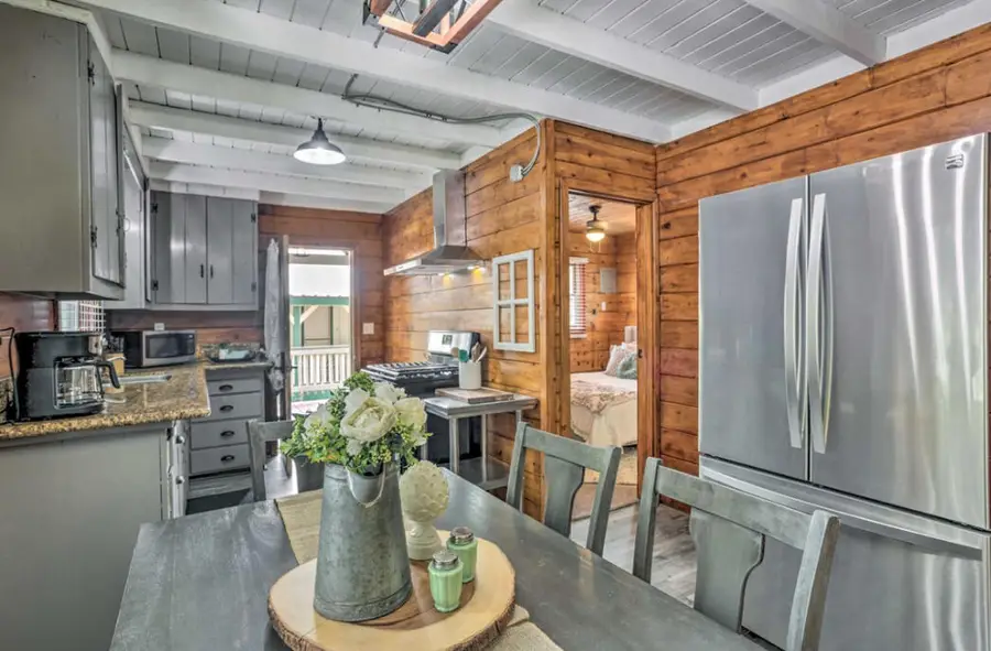 42036 Tollhouse Road, Shaver Lake, CA 93664 - #2