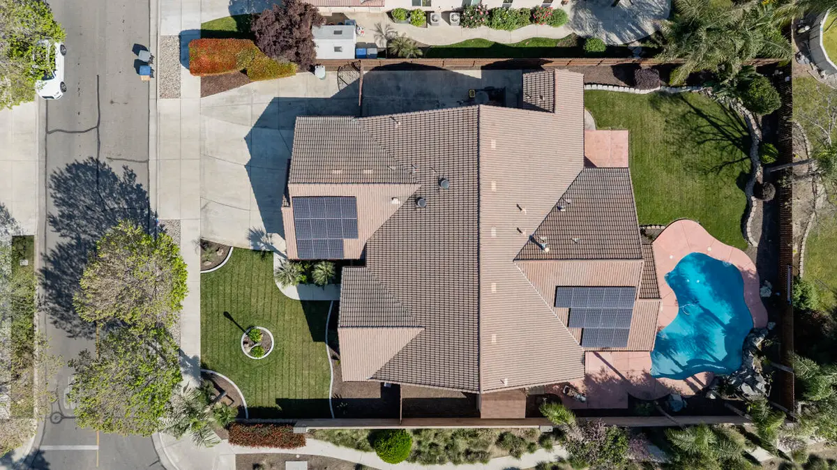 2200 N University Street, Visalia, CA 93291 - #1