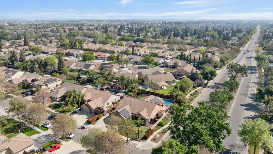 2200 N University Street, Visalia, CA 93291 - #2