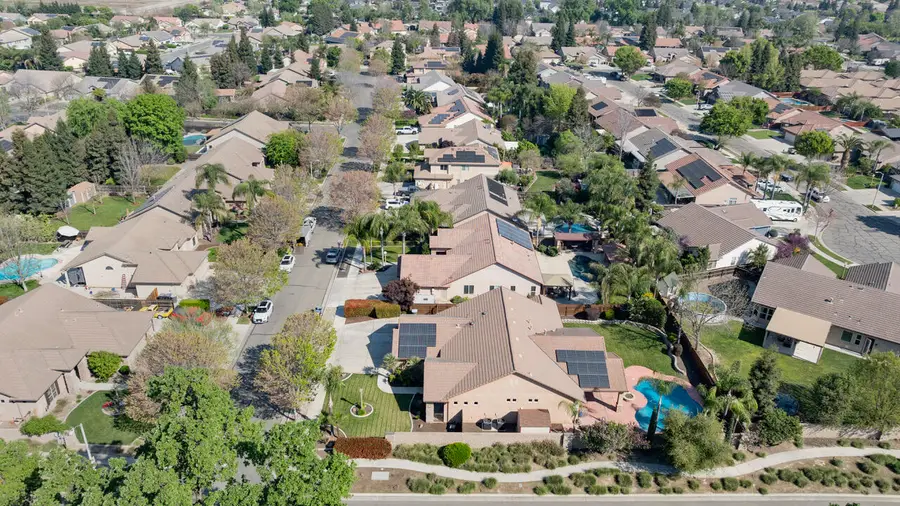 2200 N University Street, Visalia, CA 93291 - #3