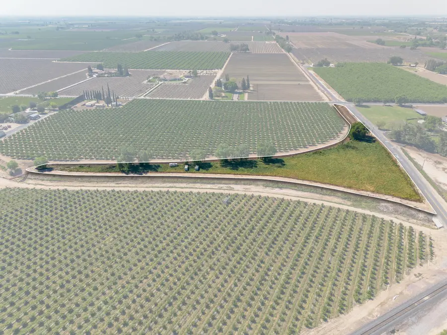 Dover Avenue, Hanford, CA 93230 - #2