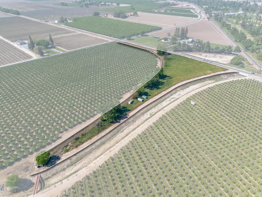 Dover Avenue, Hanford, CA 93230 - #3