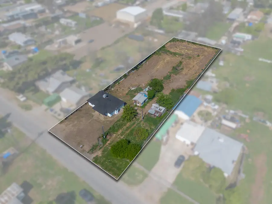 15080 Water Avenue, Visalia, CA 93292 - #2