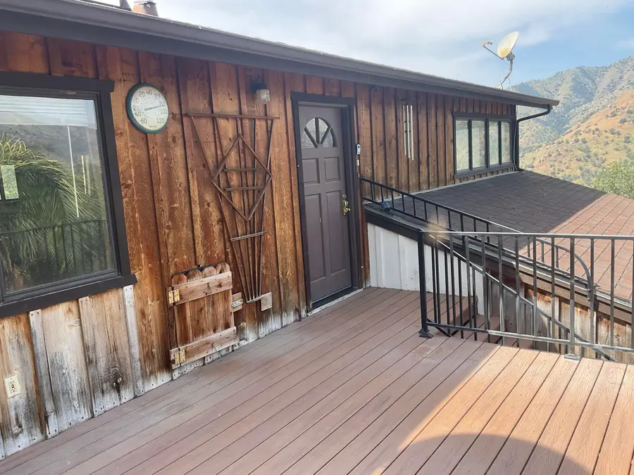 41652 W Mynatt Drive #2, Three Rivers, CA 93271 - #3