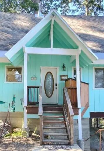 54622 Manzanita Drive, Sequoia Crest, CA 93265 - #2