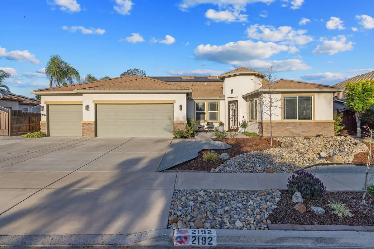 2192 N Weyrich Court, Tulare, CA 93274 - #1