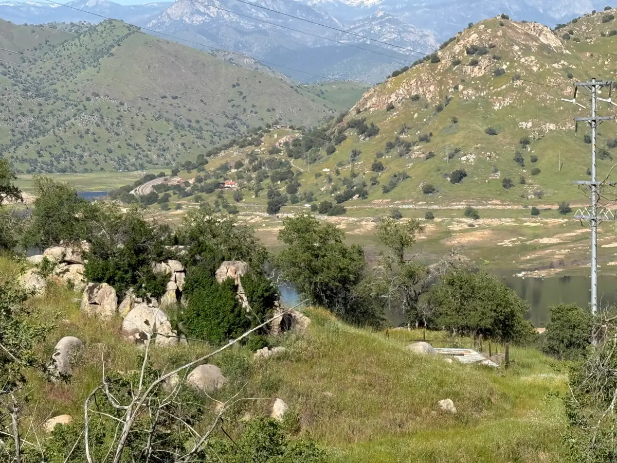 Sierra Drive, Three Rivers, CA 93271 - #1