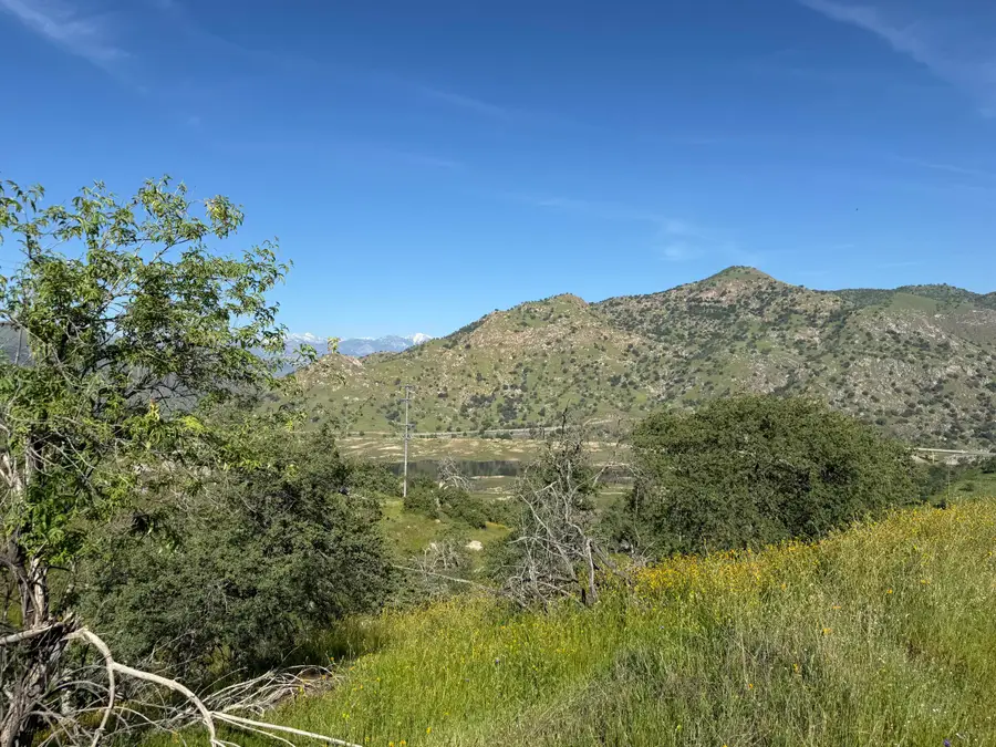 Sierra Drive, Three Rivers, CA 93271 - #3