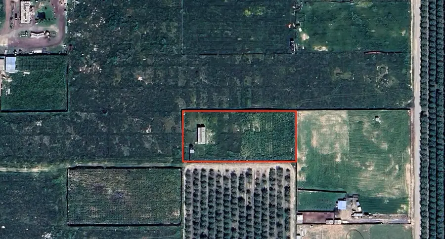 Rd 152, Earlimart, CA 93219 - #2