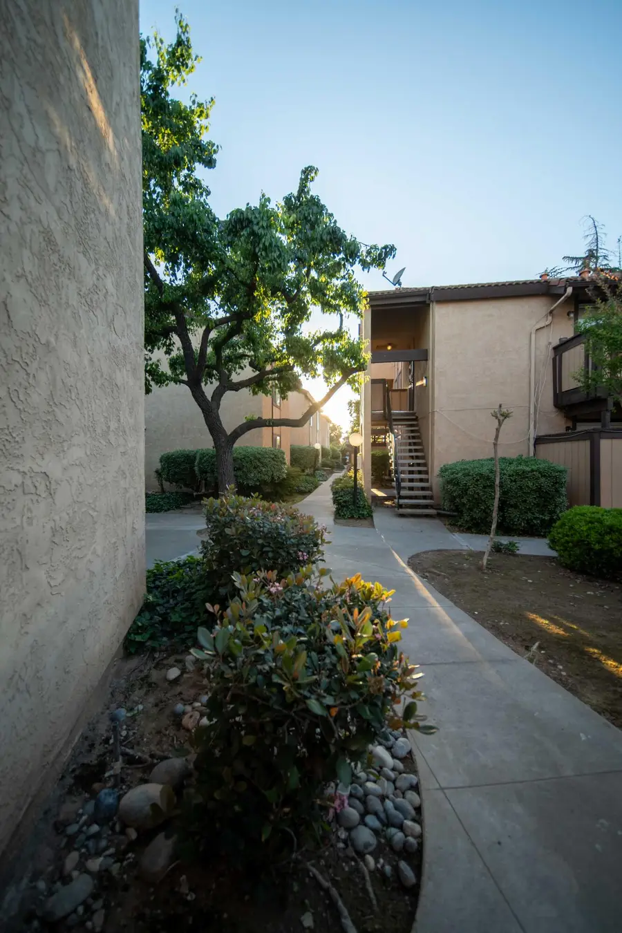 1550 W Ashlan Avenue #113, Fresno, CA 93705 - #3