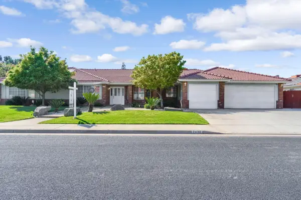 2436 Trevor Court, Madera, CA 93637